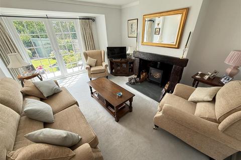 3 bedroom cottage for sale, Hillside Road, Heswall, Wirral