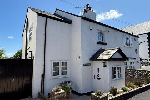 3 bedroom cottage for sale, Hillside Road, Heswall, Wirral