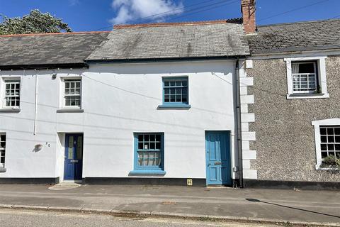 2 bedroom terraced house for sale, Fore Street, Tregony