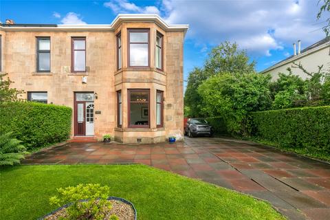 4 bedroom semi-detached house for sale, 239 Fenwick Road, Giffnock, Glasgow, G46
