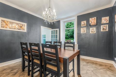 4 bedroom semi-detached house for sale, 239 Fenwick Road, Giffnock, Glasgow, G46