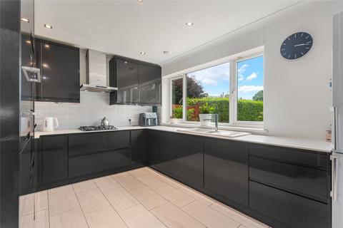 4 bedroom semi-detached house for sale, 239 Fenwick Road, Giffnock, Glasgow, G46