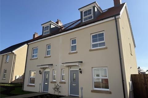 undefined, The Wiston, Elderwood Parc, Portskewett, Caldicot, Monmouthshire, NP26