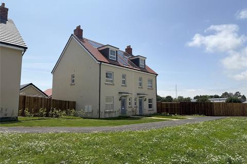 undefined, The Wiston, Elderwood Parc, Portskewett, Caldicot, Monmouthshire, NP26