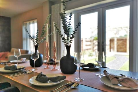 undefined, The Wiston, Elderwood Parc, Portskewett, Caldicot, Monmouthshire, NP26