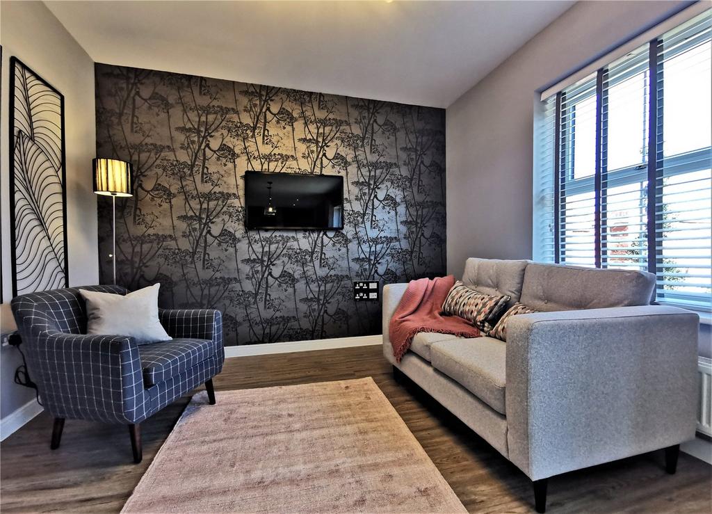 Show Home