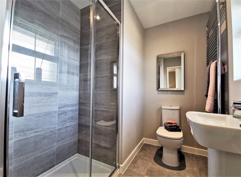 Show Home