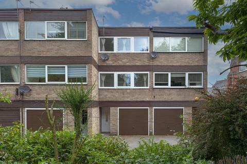 137 Beach Road, Hartford, Northwich, CW8 3AD