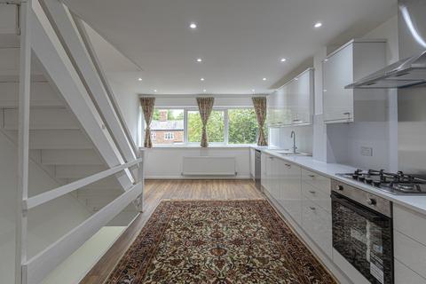 137 Beach Road, Hartford, Northwich, CW8 3AD