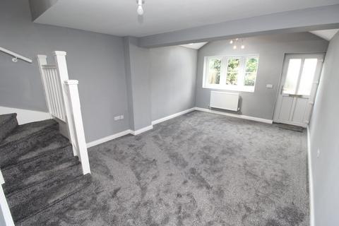 undefined, The Sidings, Leicester LE8