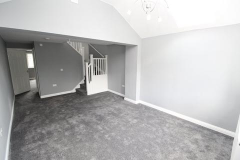undefined, The Sidings, Leicester LE8
