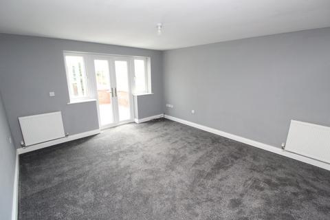 undefined, The Sidings, Leicester LE8