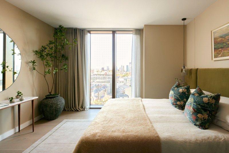 Masster Bedroom