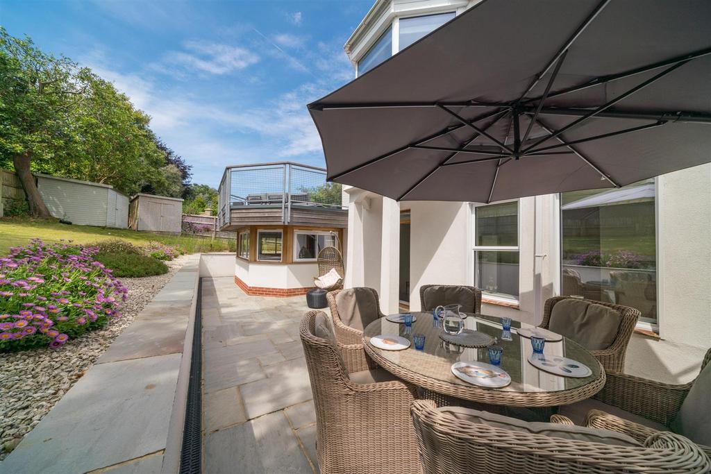 Sun Terrace