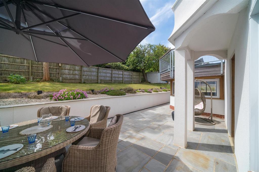 Sun Terrace