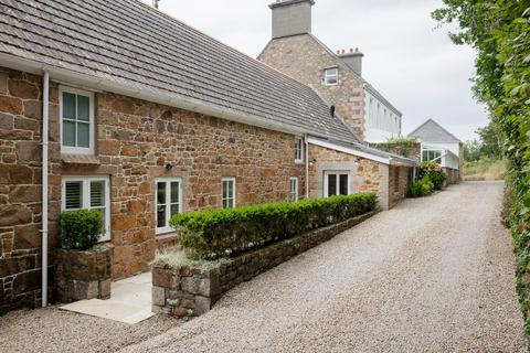 4 bedroom terraced house for sale, La Rue De La Fontaine De Colard, Trinity, Jersey