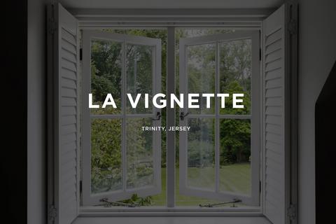 4 bedroom terraced house for sale, La Rue De La Fontaine De Colard, Trinity, Jersey