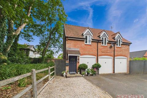 1 Acton Hall Walks, Wrexham, LL12 7YJ