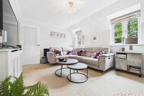 1 Acton Hall Walks, Wrexham, LL12 7YJ