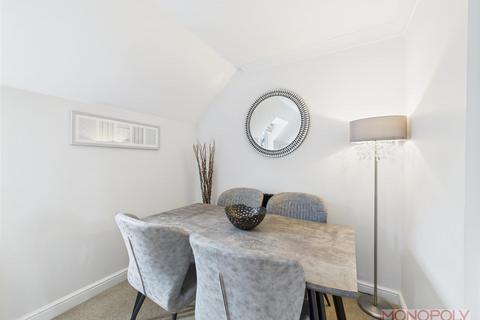1 Acton Hall Walks, Wrexham, LL12 7YJ