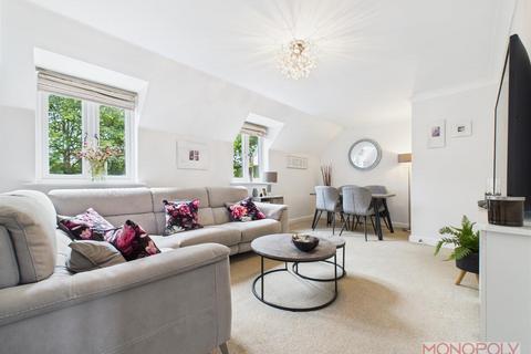 1 Acton Hall Walks, Wrexham, LL12 7YJ