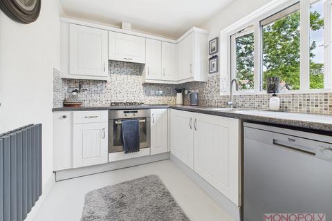 1 Acton Hall Walks, Wrexham, LL12 7YJ