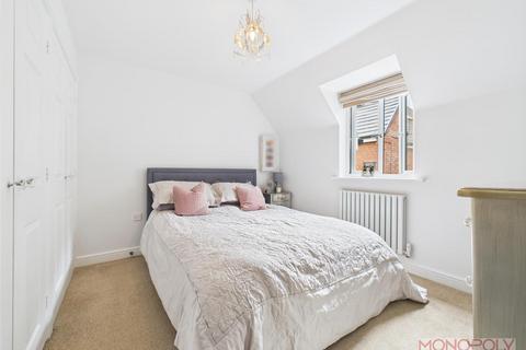 1 Acton Hall Walks, Wrexham, LL12 7YJ