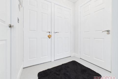 1 Acton Hall Walks, Wrexham, LL12 7YJ