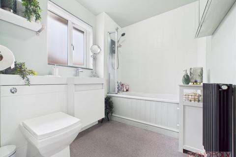 1 Acton Hall Walks, Wrexham, LL12 7YJ