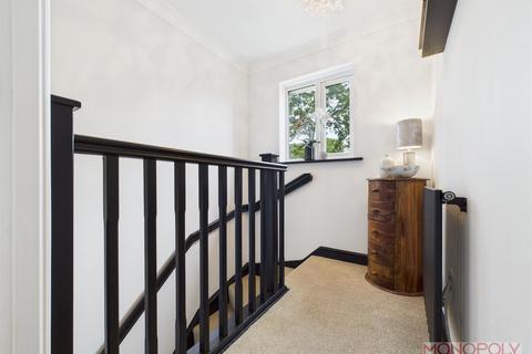 1 Acton Hall Walks, Wrexham, LL12 7YJ