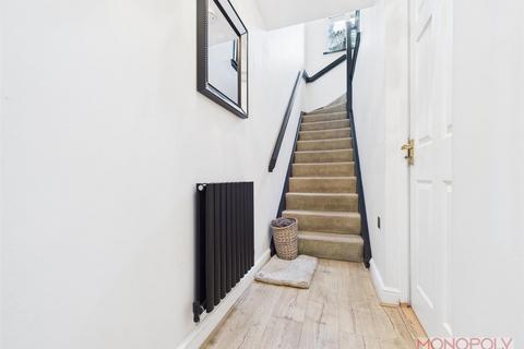 1 Acton Hall Walks, Wrexham, LL12 7YJ