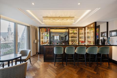 undefined, The Strand, London, WC2R
