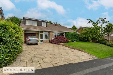 4 bedroom detached house for sale, Tandlewood Park, Royton, Oldham, Greater Manchester, OL2