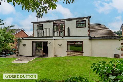 4 bedroom detached house for sale, Tandlewood Park, Royton, Oldham, Greater Manchester, OL2