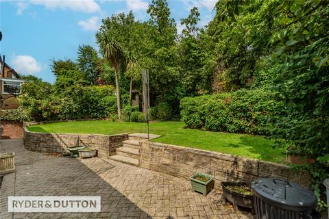 4 bedroom detached house for sale, Tandlewood Park, Royton, Oldham, Greater Manchester, OL2
