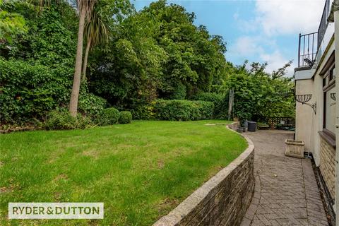 4 bedroom detached house for sale, Tandlewood Park, Royton, Oldham, Greater Manchester, OL2