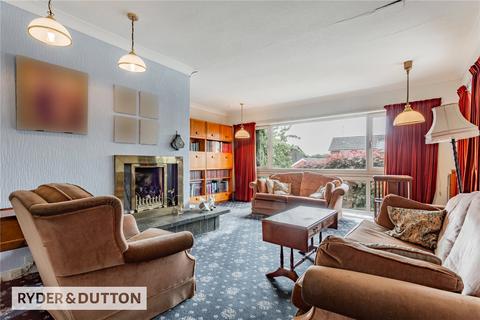 4 bedroom detached house for sale, Tandlewood Park, Royton, Oldham, Greater Manchester, OL2
