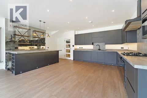 5 bedroom terraced house for sale, Riverview Road, Epsom, KT19