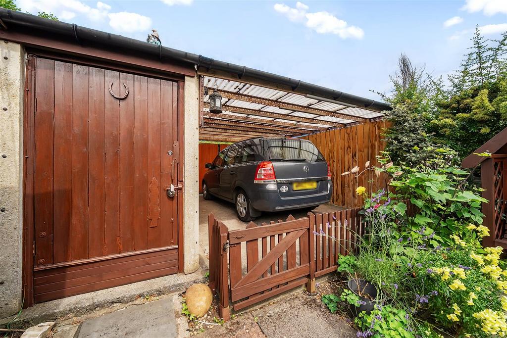 Car Port