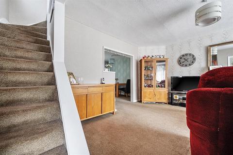 undefined, Leinster Avenue, Knowle, Bristol