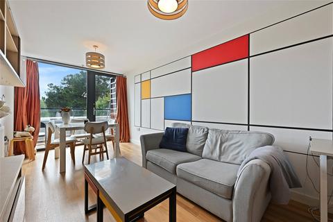 1 bedroom apartment for sale, Cranston Court, 56 Bloemfontein Road, London, W12