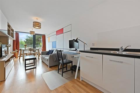 1 bedroom apartment for sale, Cranston Court, 56 Bloemfontein Road, London, W12