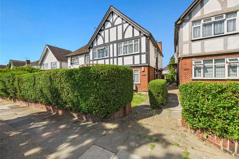 Honeypot Lane, Middlesex HA7