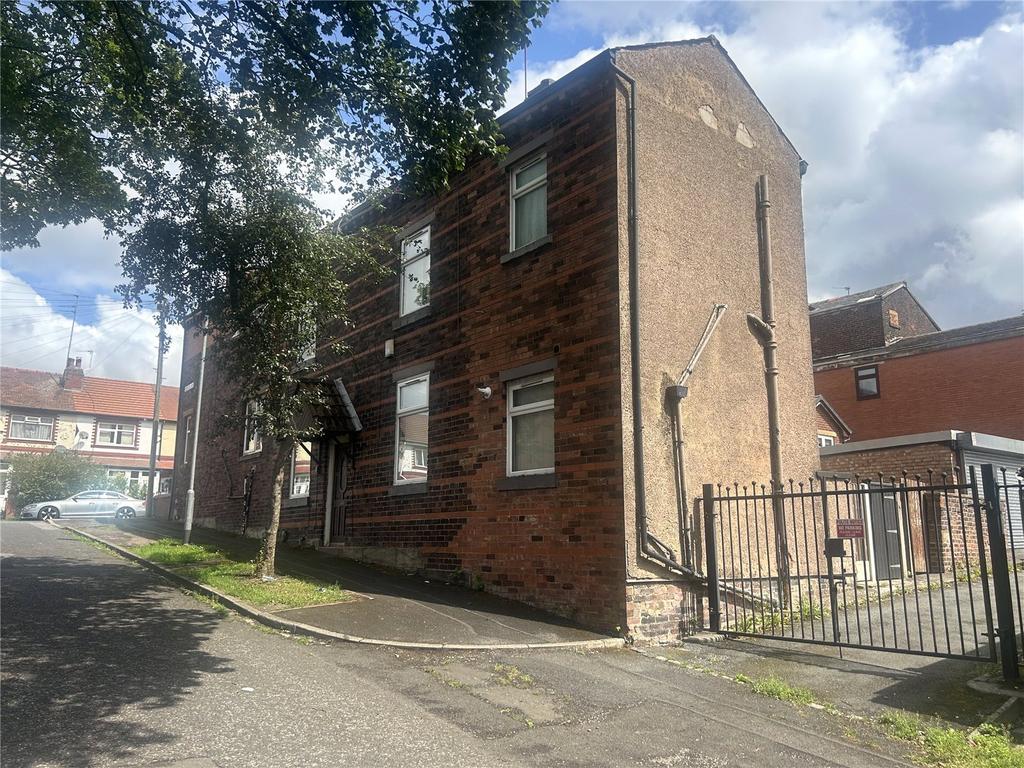 External