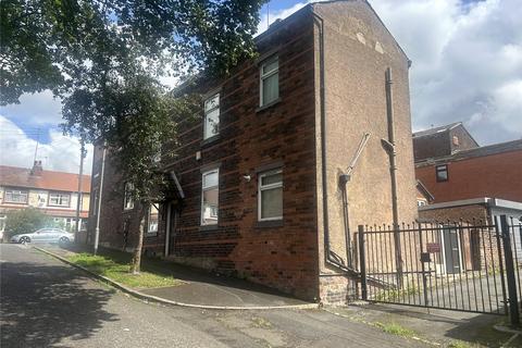 1 Copster Avenue, Oldham, OL8 3DP