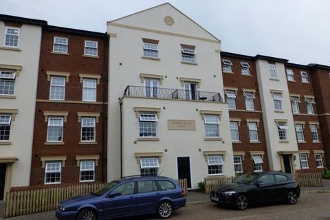 2 bedroom apartment to rent, Crooked Bridge Court, St Georges Parkway, Stafford, Staffordshire, ST16 3WT