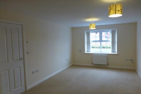 2 bedroom apartment to rent, Crooked Bridge Court, St Georges Parkway, Stafford, Staffordshire, ST16 3WT