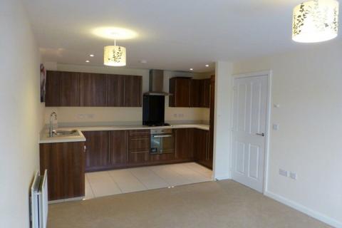 2 bedroom apartment to rent, Crooked Bridge Court, St Georges Parkway, Stafford, Staffordshire, ST16 3WT