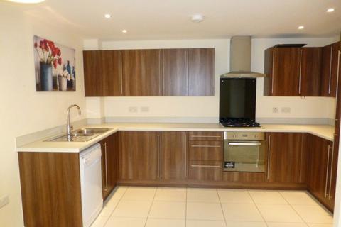 2 bedroom apartment to rent, Crooked Bridge Court, St Georges Parkway, Stafford, Staffordshire, ST16 3WT