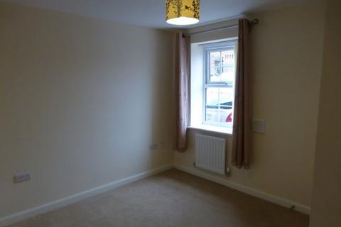 2 bedroom apartment to rent, Crooked Bridge Court, St Georges Parkway, Stafford, Staffordshire, ST16 3WT
